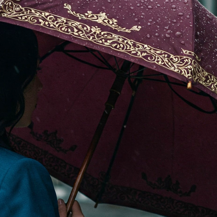 How a Well-Made Umbrella Can Elevate Your Look?
