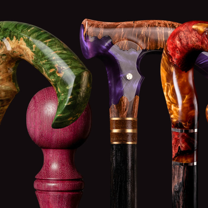 Elegant Canes for Modern Style