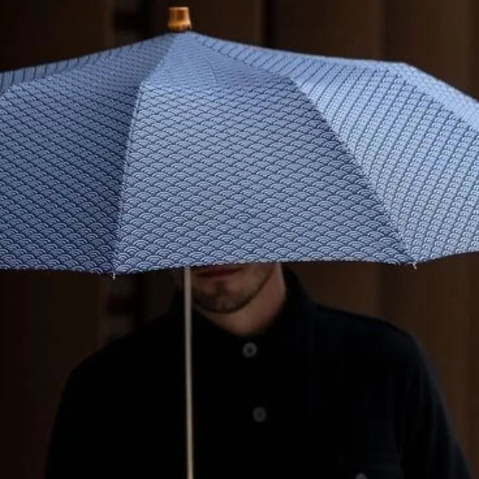 The Eco-Friendly Side of Luxury: How High-Quality Umbrellas Help Reduce Waste