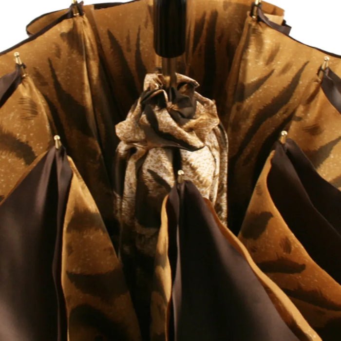 How to Choose the Perfect Print for Your Luxury Umbrella Canopy: A Style Guide