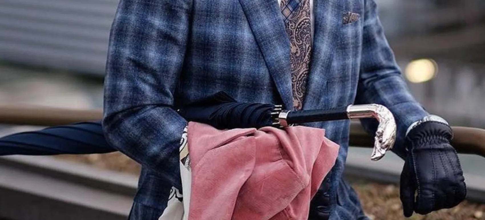 Why Investing in a Luxury Umbrella Pays Off: Durability, Style and Long-Term Value