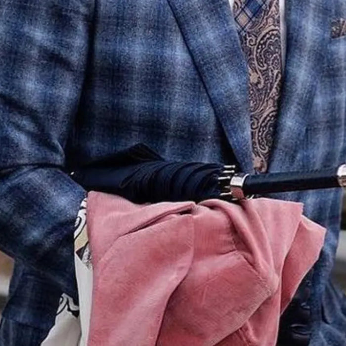 Why Investing in a Luxury Umbrella Pays Off: Durability, Style and Long-Term Value