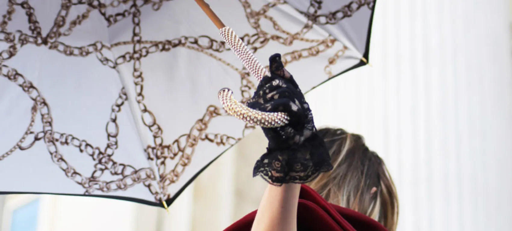 Modern Timeless Umbrellas for Women: A Perfect Blend of Style and Functionality