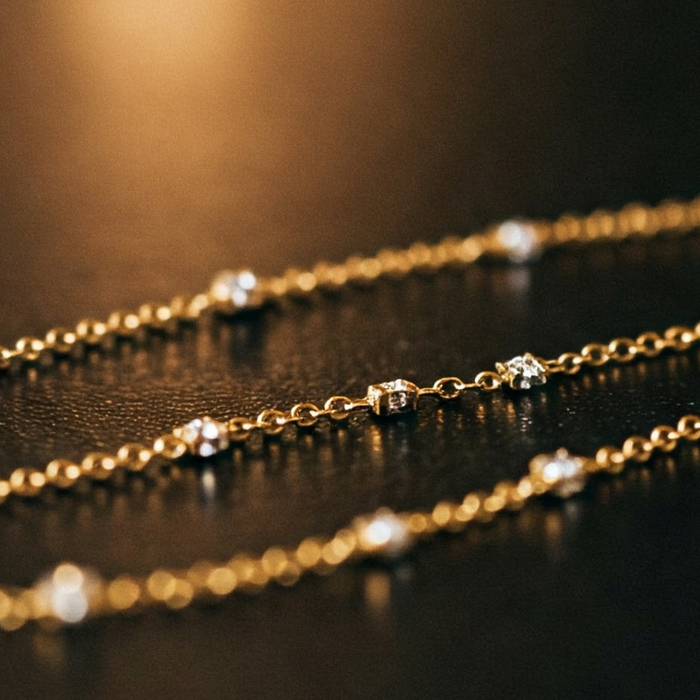 Timeless Jewelry: Classic Pieces Every Elegant Woman Should Own