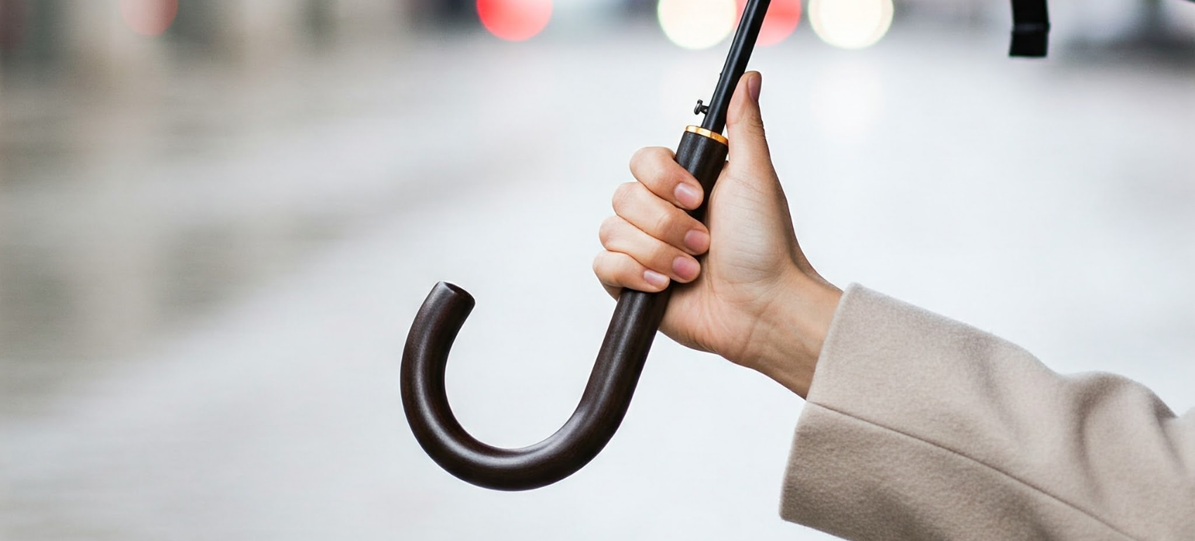 Why Unique Designer Umbrellas Are the New Luxury Fashion Accessory