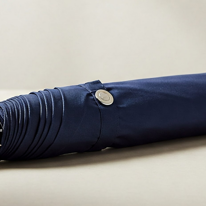 Folding Umbrellas Reimagined: Where Practicality Meets Luxury Design