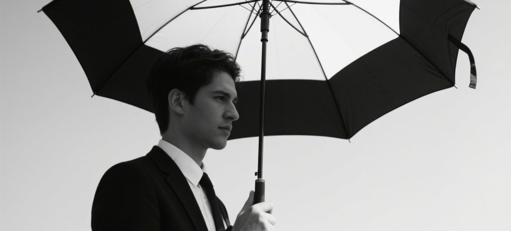 Why Stylish Umbrellas Are More Than Just Rain Protection?