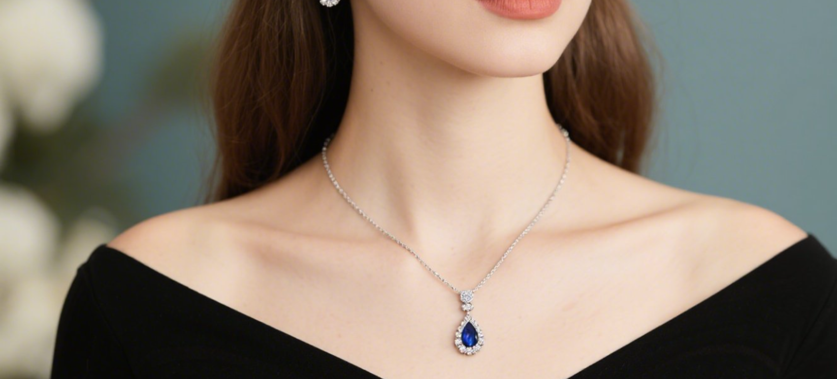 Elegant Necklaces for Women: A Timeless Statement of Style