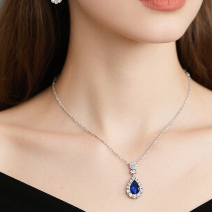Elegant Necklaces for Women: A Timeless Statement of Style