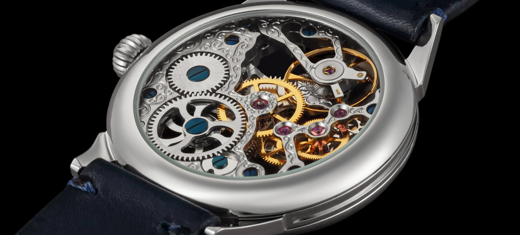 How to Style a Skeleton Watch: From Casual to Formal Wear?