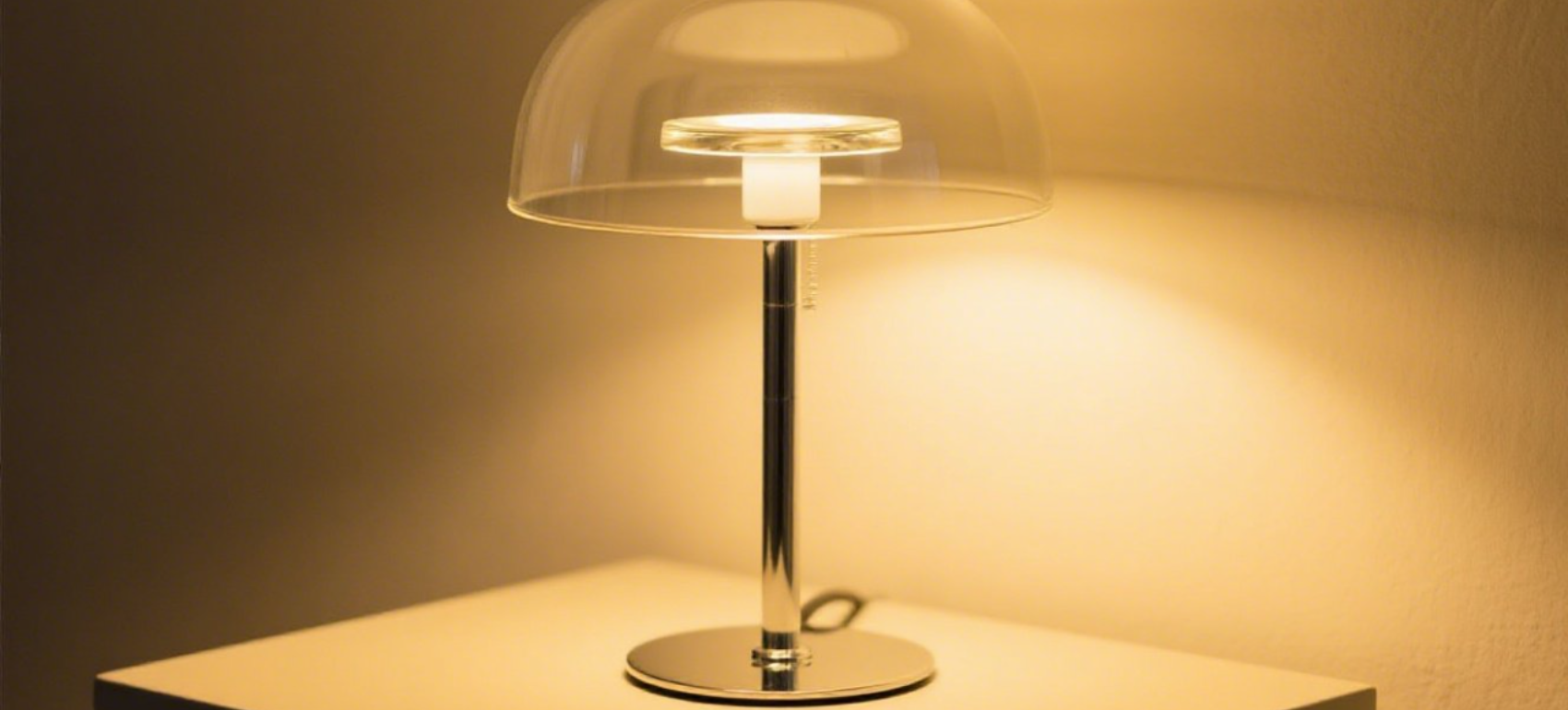 Why Your Living Room Still Feels Incomplete—And How a Designer Lamp Can Fix It?