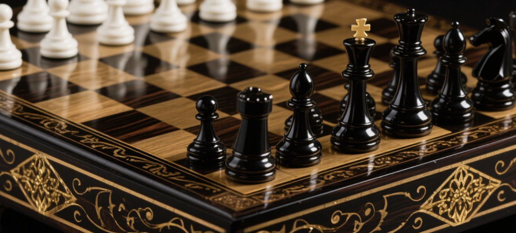 The Etiquette of Gifting Luxury Chess—When and How It’s Appropriate