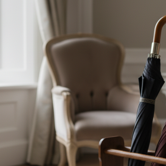 How to Care for Your Designer Umbrella to Make It Last a Lifetime?