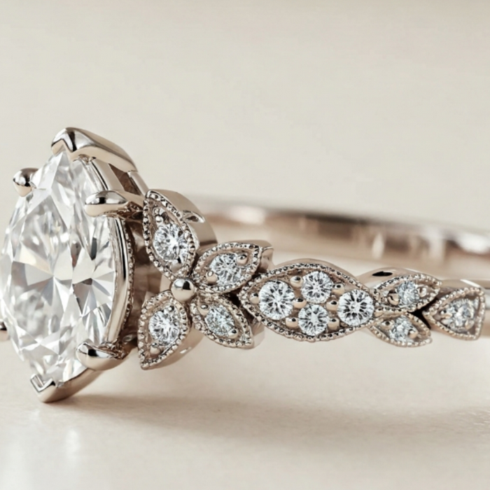 Everyday Elegance: Rings for Women That Go from Office to Evening