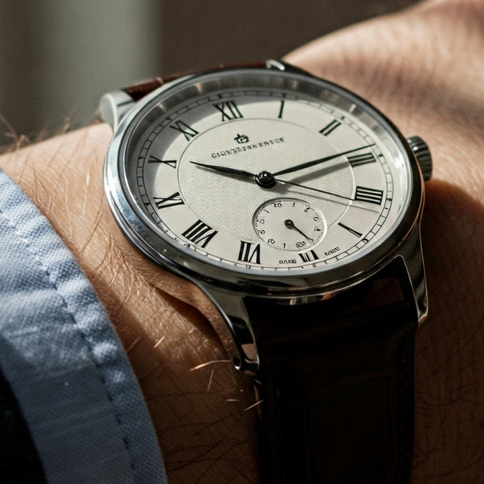 How to Match Your Watch with Your Outfit: Styling Tips for Every Occasion