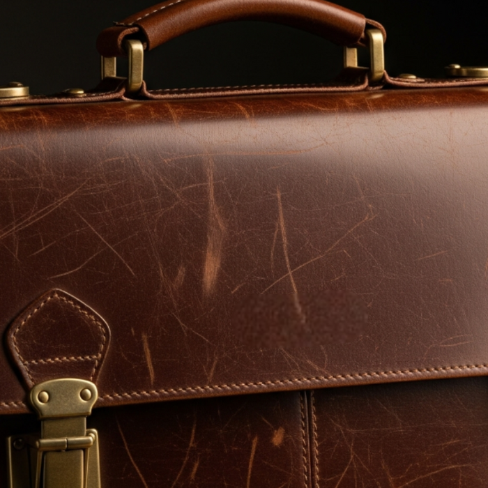 Why a Leather Briefcase Is Still the Gold Standard in Professional Style?
