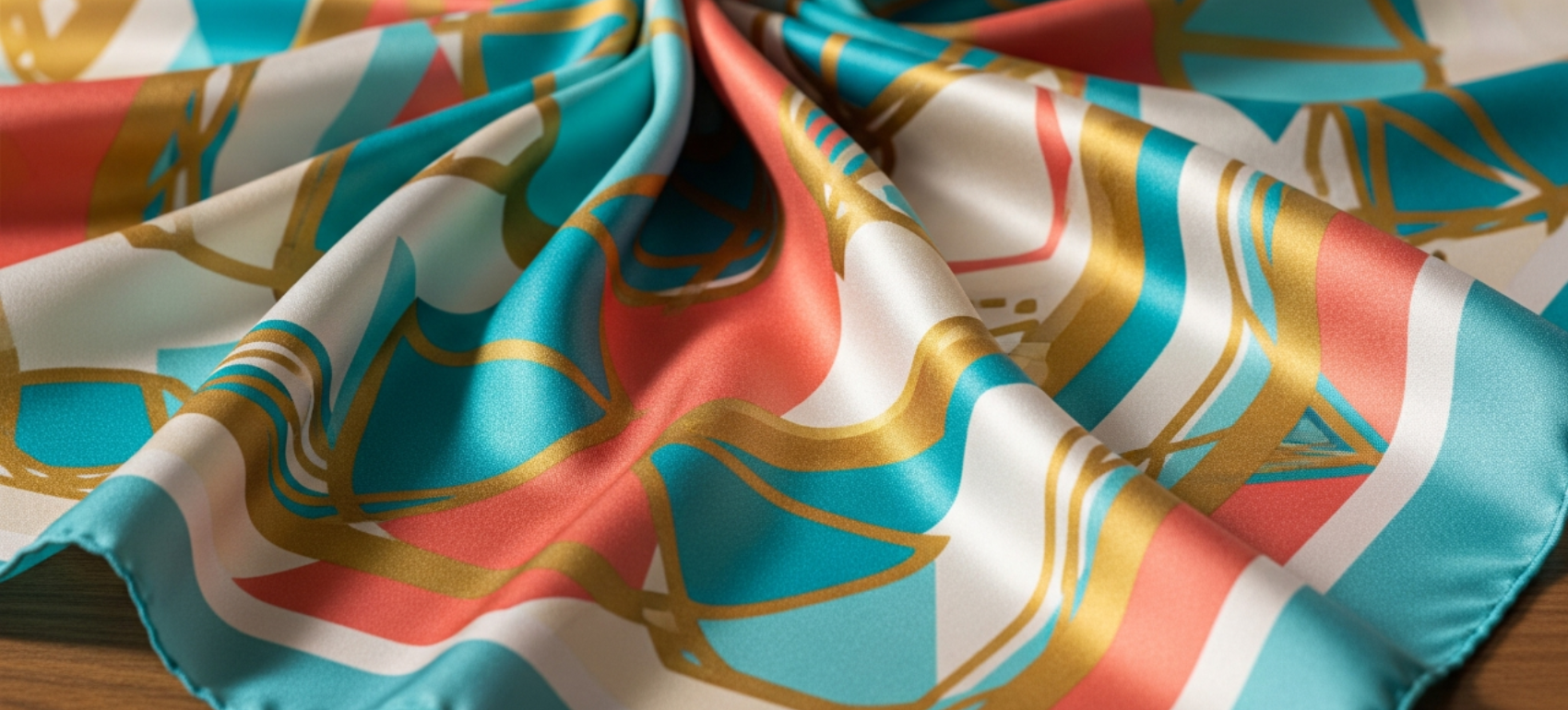 Twill Silk Scarves: The Ultimate Accessory for Timeless Elegance and Everyday Chic