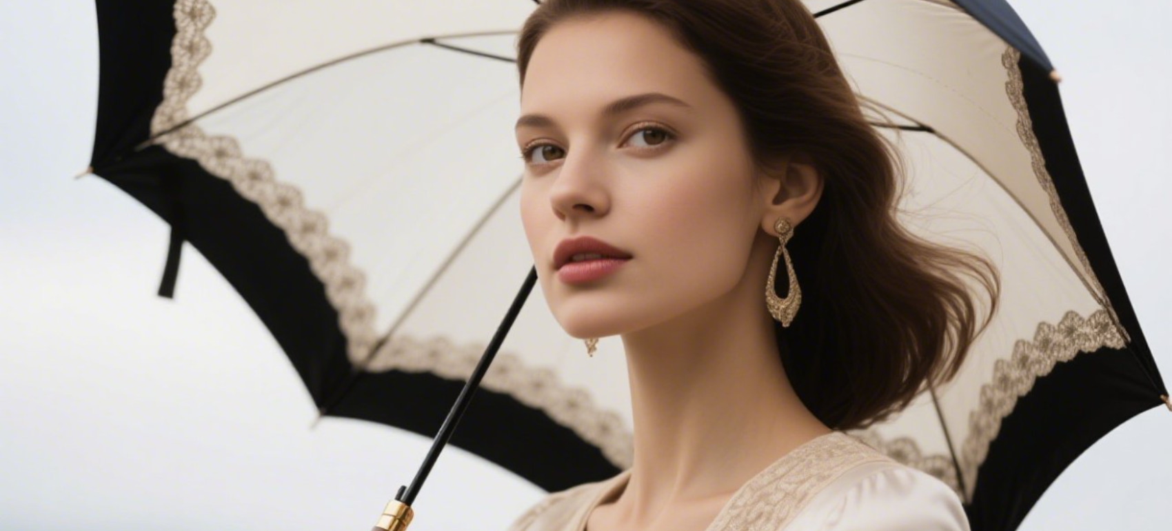 Gifts for Her: Why an Elegant Umbrella Is the Perfect Present
