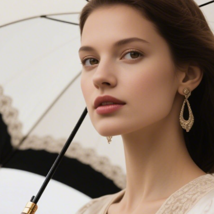 Gifts for Her: Why an Elegant Umbrella Is the Perfect Present