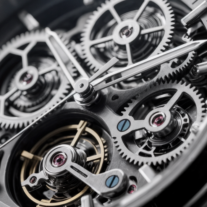 What Makes Skeleton Mechanical Watches So Unique? A Deep Dive Into Craftsmanship