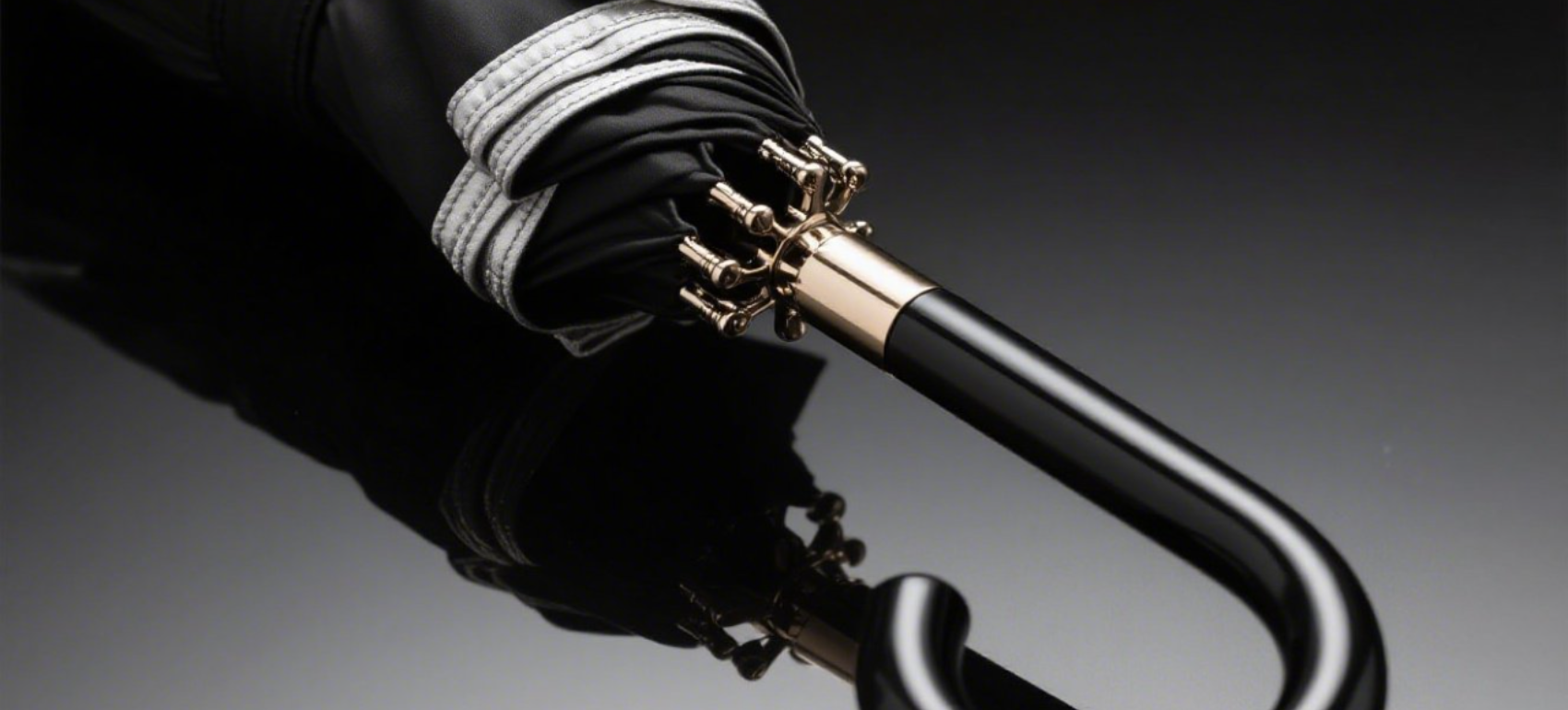 Handmade vs. Mass-Produced: Why Classic Luxury Umbrellas Are Worth It