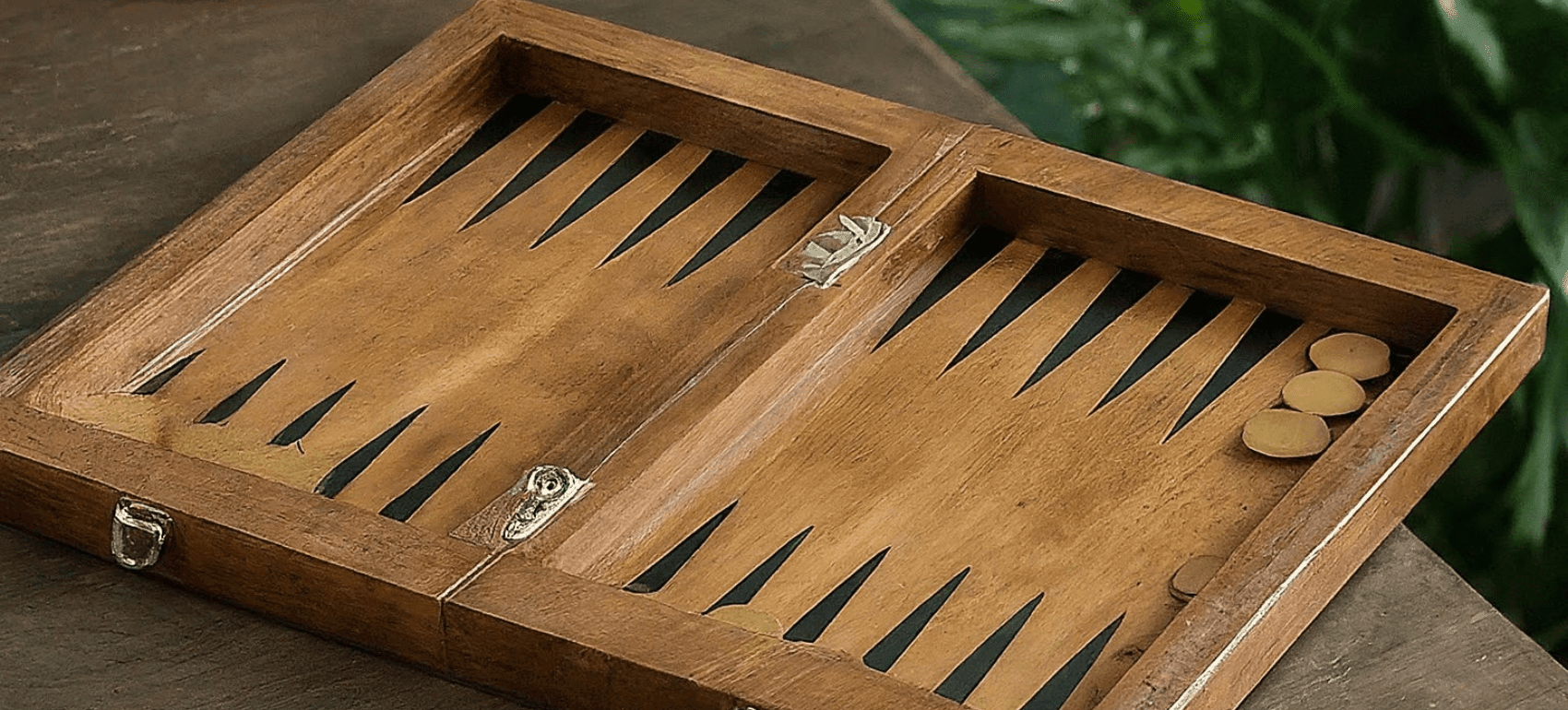 5 Advanced Strategies to Dominate the Backgammon Board