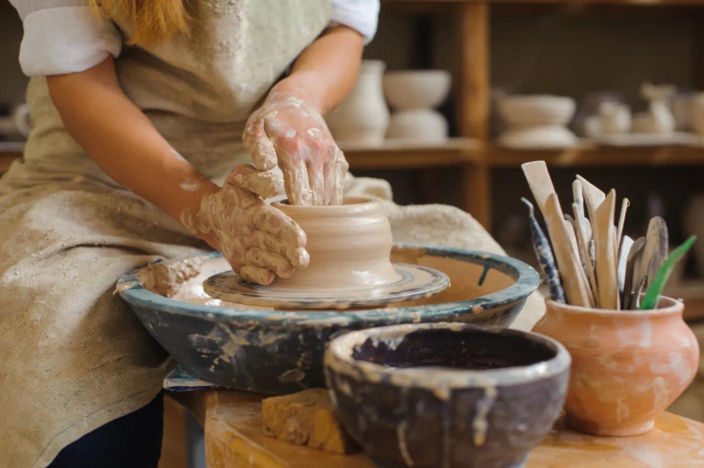 5 Reasons Why Exquisite Handmade Products Make the Perfect Gift