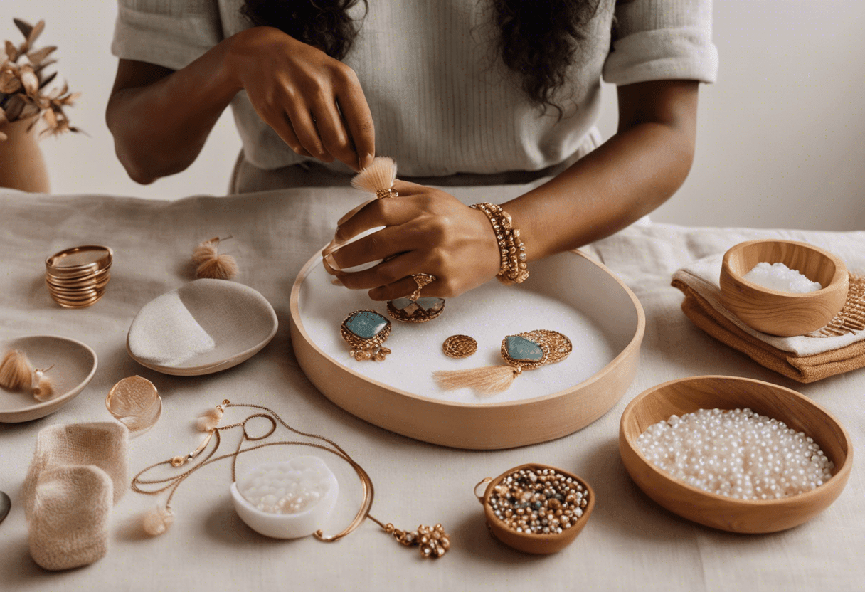 5 Unique Handmade Accessories That Elevate Your Style