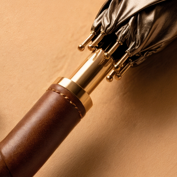 How to Spot a Genuine Luxury Umbrella: 5 Details to Look For