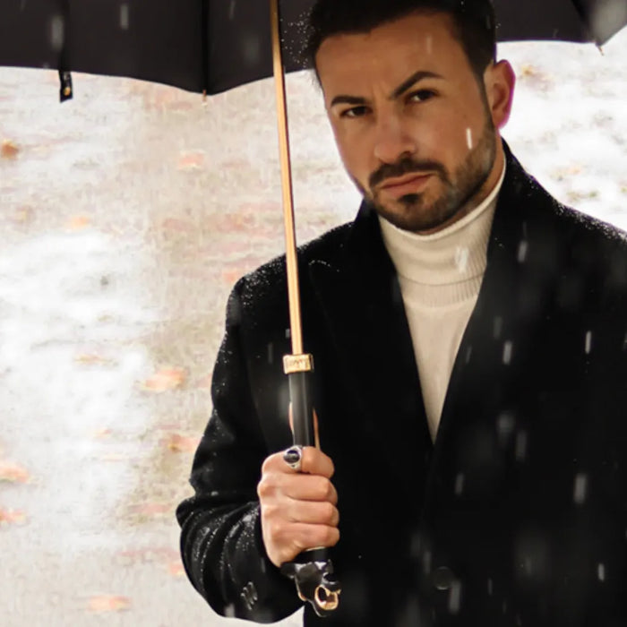 Caring for Your Luxury Umbrella: Tips to Maintain Elegance and Longevity