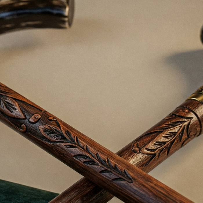 A Stylish Step Forward: Walking Canes for Men and Women Who Value Craftsmanship