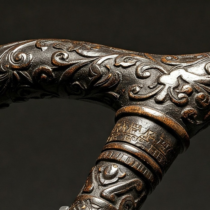 The Cultural History of Walking Canes: From Royalty to Street Style