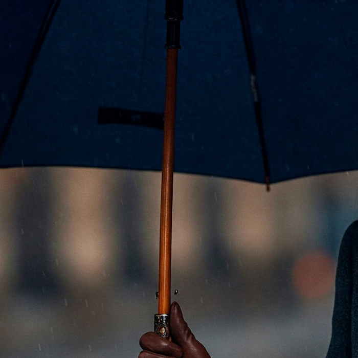 From Functional to Fashionable: What Makes an Umbrella Truly Luxurious?