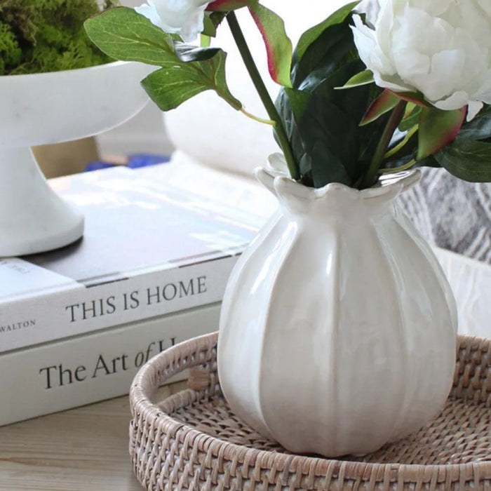 Stylish Trays: The Perfect Accent for Your Home