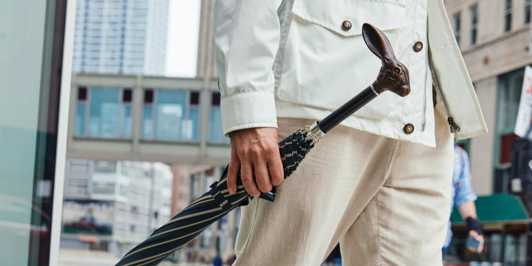 Fashionable Umbrellas for Special Occasions: Elevate Your Style with Elegance