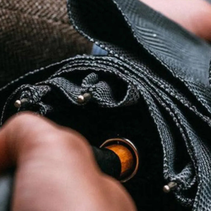 How to Choose the Perfect Folding Umbrella Design?