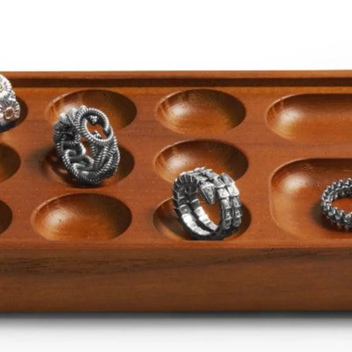 Exclusive Wooden Jewelry Trays: A Must-Have for Elegant Organization
