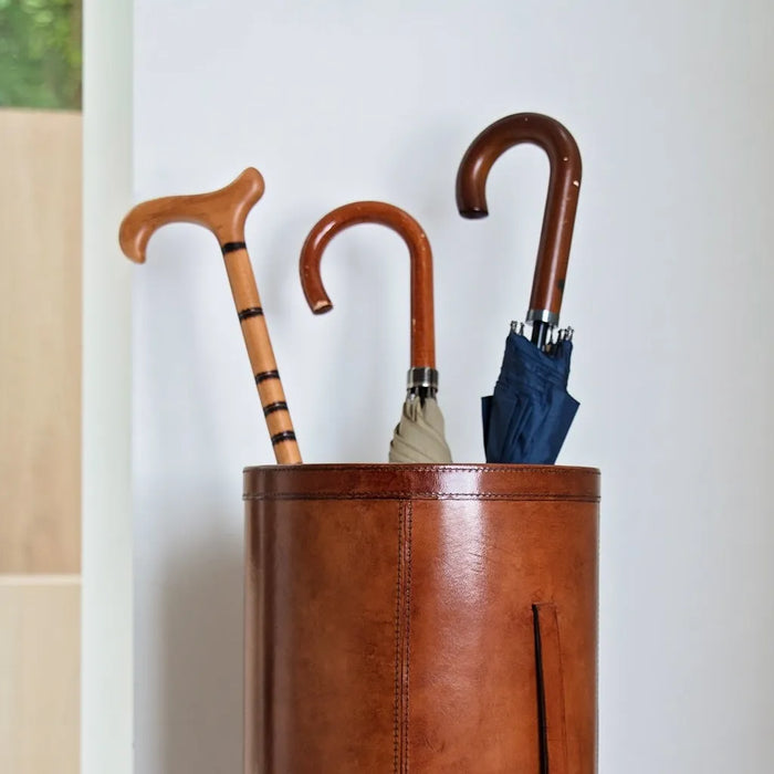 Storing Luxury Umbrellas at Home: Tips to Preserve Elegance and Longevity