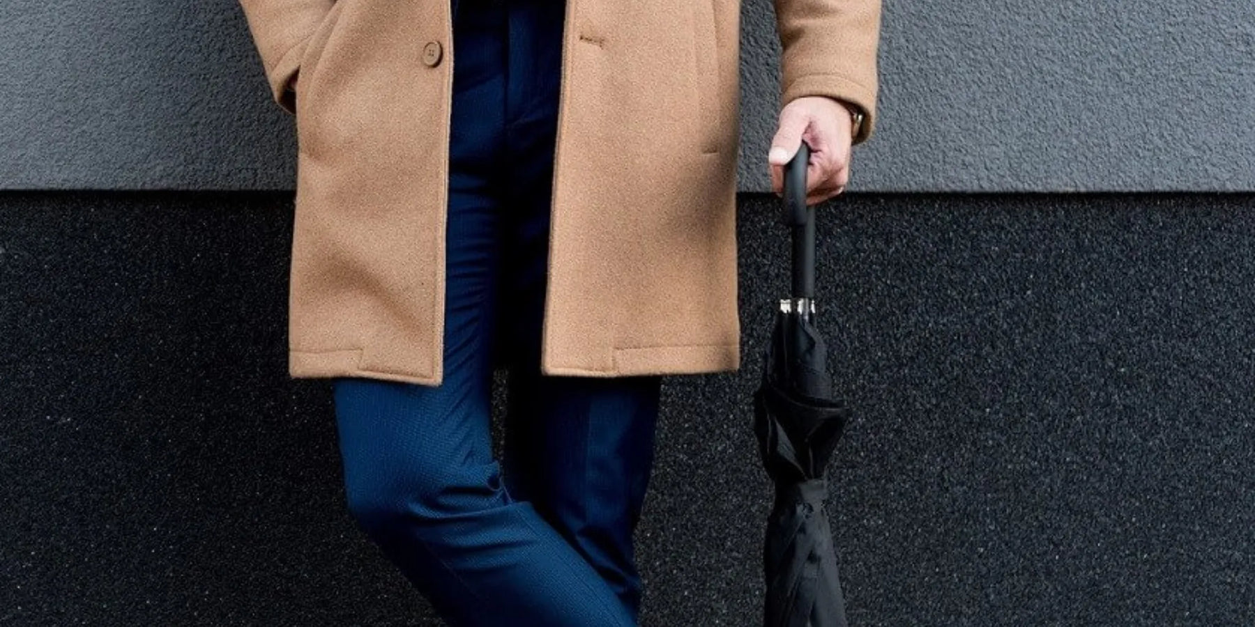 The Art of Umbrellas: How a Stylish Umbrella Defines Your Personality?