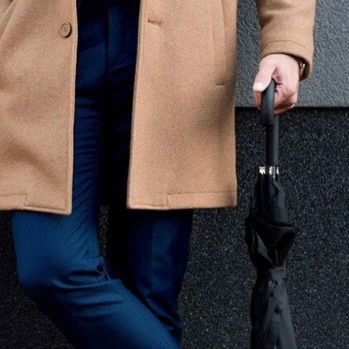 The Art of Umbrellas: How a Stylish Umbrella Defines Your Personality?