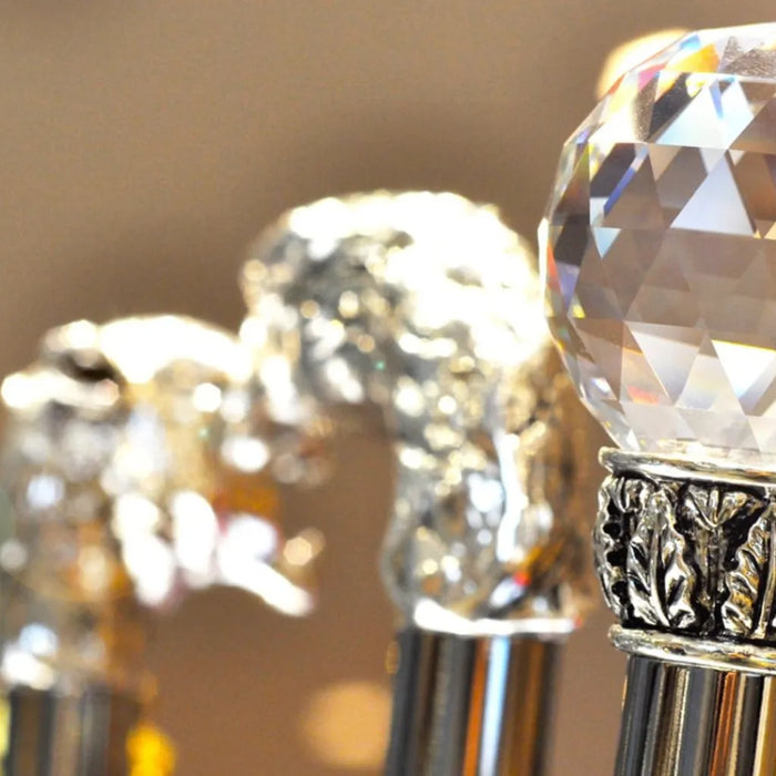 Luxury Umbrella Details: What Sets Them Apart from Ordinary Umbrellas