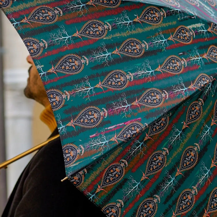 Choosing a High-Quality Everyday Umbrella: A Guide to Style and Durability