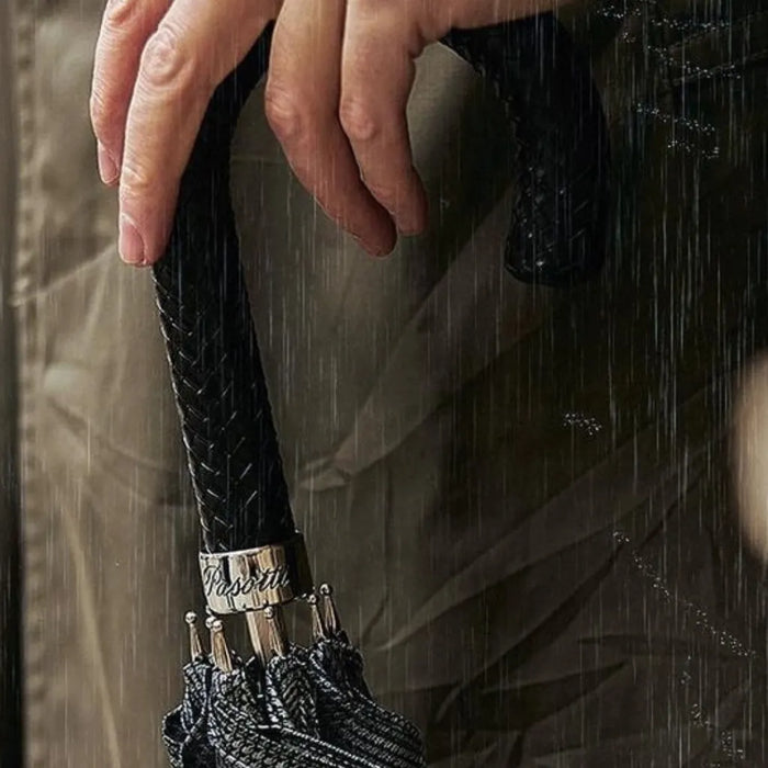 What Color of Luxury Umbrella Should You Choose? A Guide to Style and Elegance