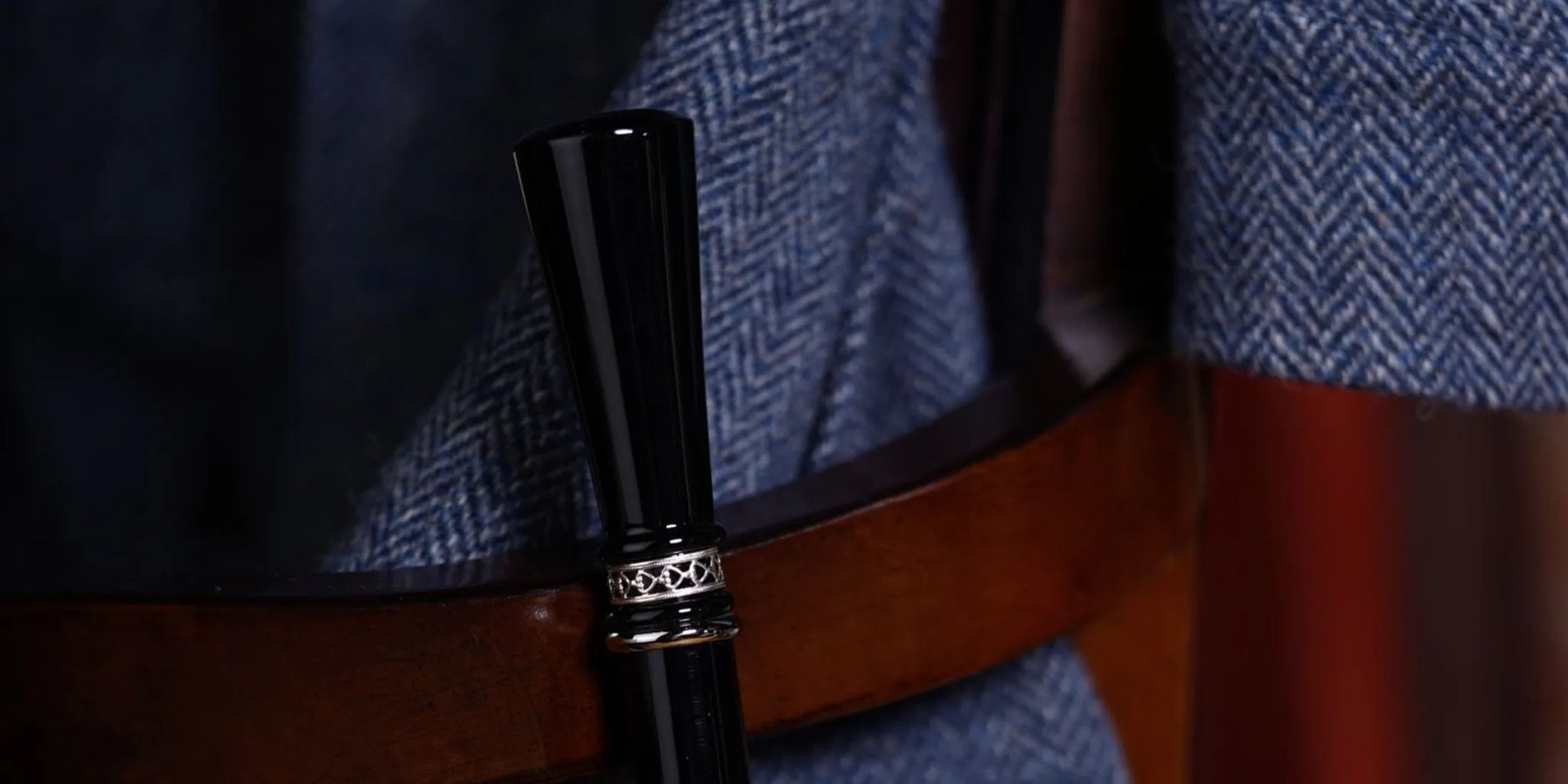 Top Trends in Men's Luxury Umbrellas for 2025
