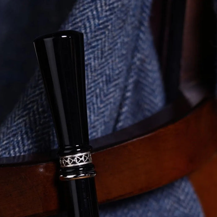 Top Trends in Men's Luxury Umbrellas for 2025