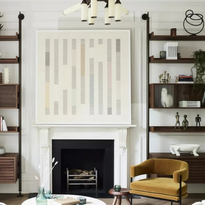 How to Choose the Perfect Paintings for Your Home: A Style Guide