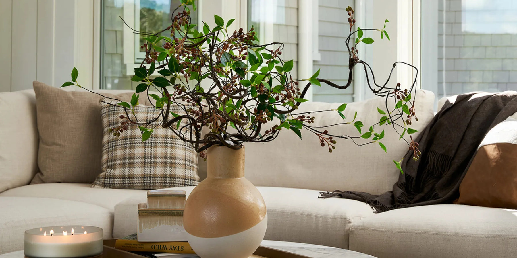Vases for Home: The Perfect Blend of Style and Functionality
