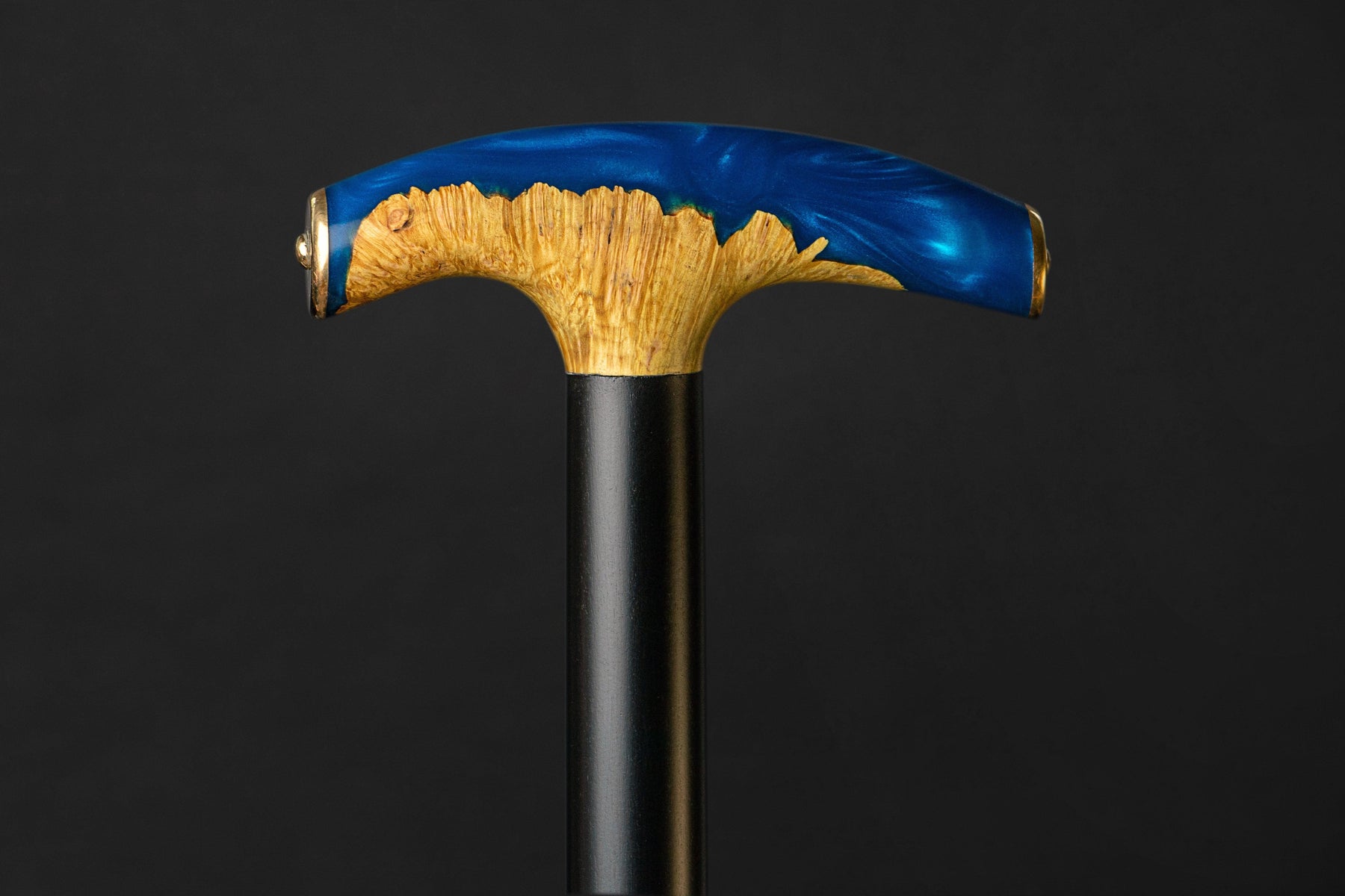 Accessorizing with Elegance: The Trend of Canes as Fashion Statements