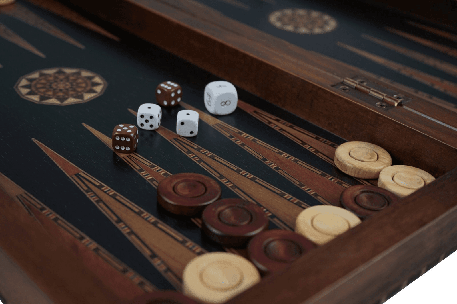 Backgammon Beats: How This Classic Game Can Elevate Your Family Fun Nights