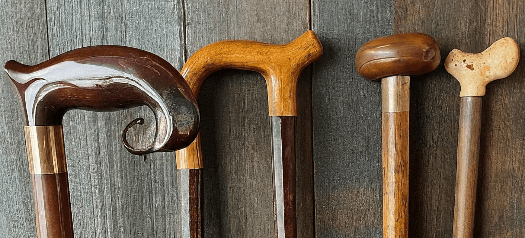 Collector’s Guide. Investing in Antique and Vintage Luxury Walking Canes